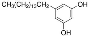 5-Pentadecylresorcinol