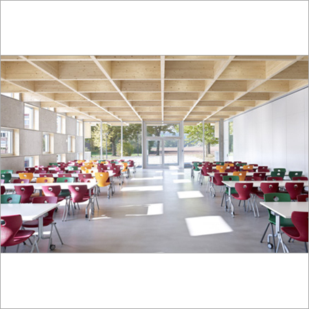 Canteen Management System