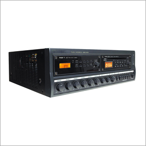 Speaker Selector