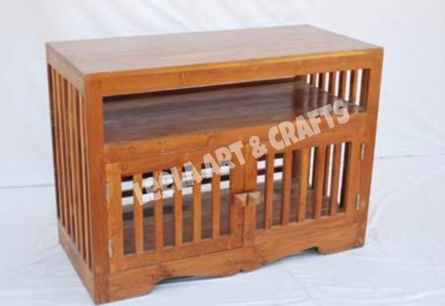 Wooden Decorative Sideboard