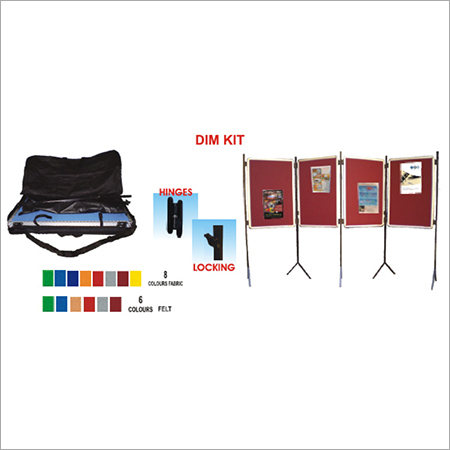 Dim Kit Boards