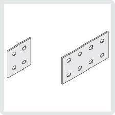 Cable Coupler Plate