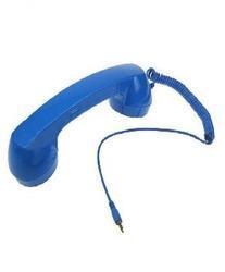 Link Anti Radiation Headset - Retro