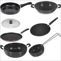 Cookware Hard Anodized Service