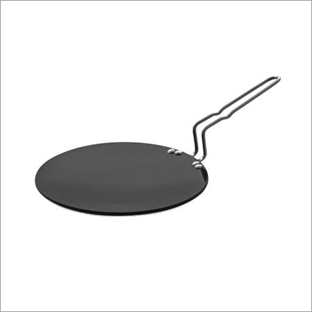 Hard Anodized Service