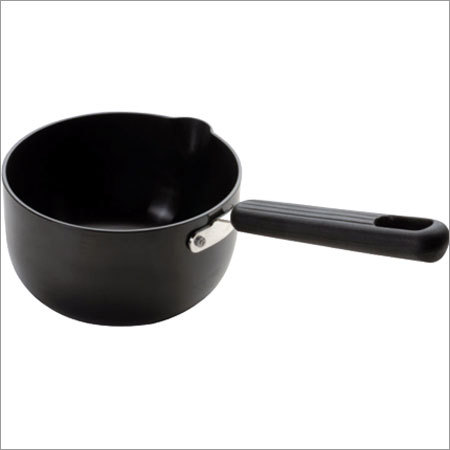 Anodising Services On Cookware