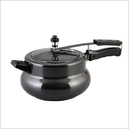 Cooker Anodizing Services