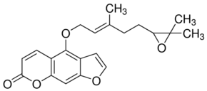 6,7-Epoxybergamottin