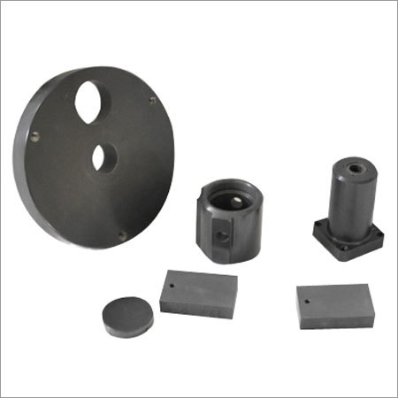 Auto Parts Hard Anodising Services