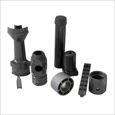 Auto Parts Anodizing Services