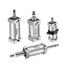Pneumatic Cylinders