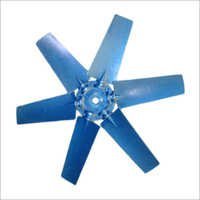 Axial Flow Fan
