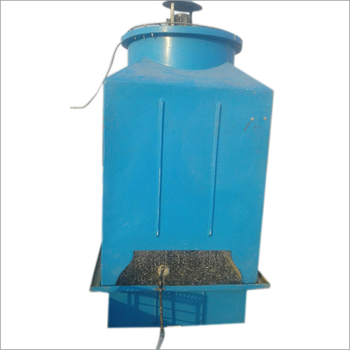 FRP Square Cooling Tower