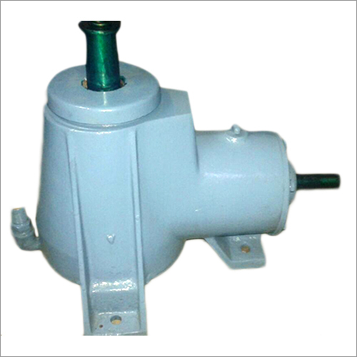 Gear Reducer