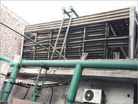 Timber Cooling Tower