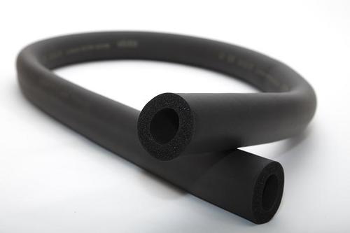 Insulation Tube - Neoprene 19mm Thickness, Black | Thermal Insulation, Moisture Resistant, Durable, Easy Installation