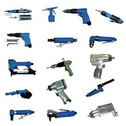 Pnuematic Tools