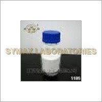 3 Amino chloro Pyridine By SYMAX LABORATORIES