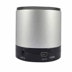 Mini Bluetooth Speaker