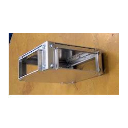 GI Junction Boxes