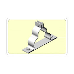 Earthing GI Clamps