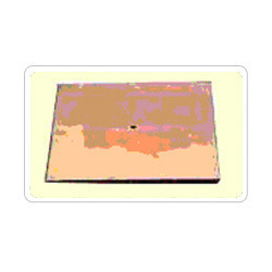 Earthing Materials
