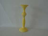 Christmas Candle Holder - Handmade Metal With Rustic Finish | Nautical Design For Arts And Crafts, Unique Gift, Home Decoration