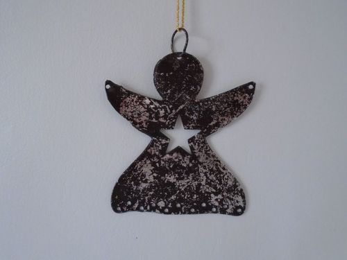 Xmas Hanging Items