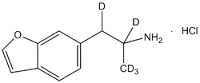 6-APB-D5 hydrochloride solution