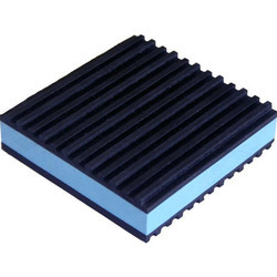 Anti Vibration Rubber Pads Anti Vibration Rubber Pads