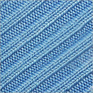 Knitted Fabric