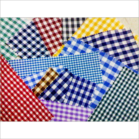 School Uniform Fabric