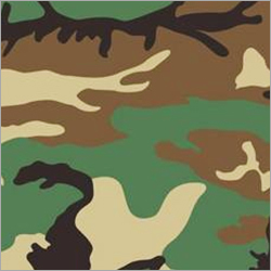Army Uniform Fabric