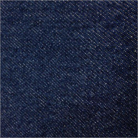 Denim Fabric