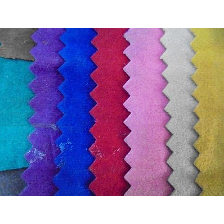 Velvet Fabric