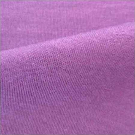 Single Jersey Fabric