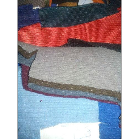 Super Poly Fabric