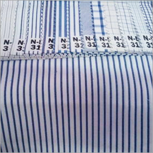 Uniform Fabrics
