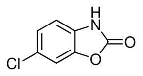 6-Chlorobenzoxazol-2(3H)-one