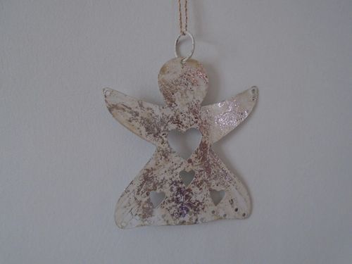 Chritmas Hanging Stars
