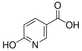 6-Hydroxypyridine-3-carboxylic acid