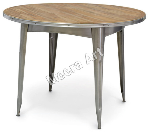 Industrial Table
