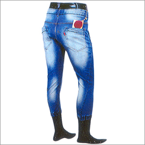 Regular Mens Denim Jeans