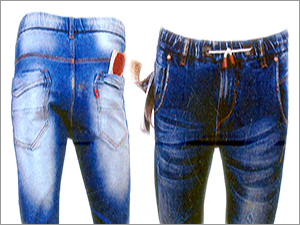 Denim Mens Cotton Jeans
