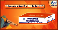Syphilis Tests