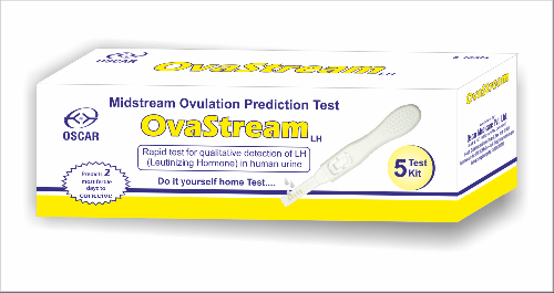 LH Midstream Test Kit LH Midstream Test Kit