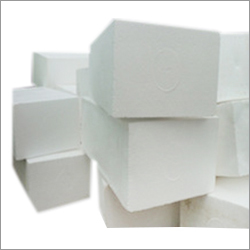 Thermocol Block Thermocol Block