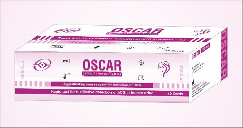 Pregnancy Card Test Kit Pregnancy Card Test Kit