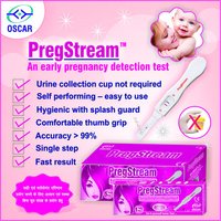 Pregnancy Midstream Test Kit