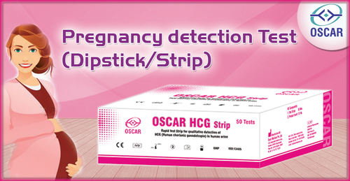 Pregnancy Strip Test Kit Pregnancy Strip Test Kit